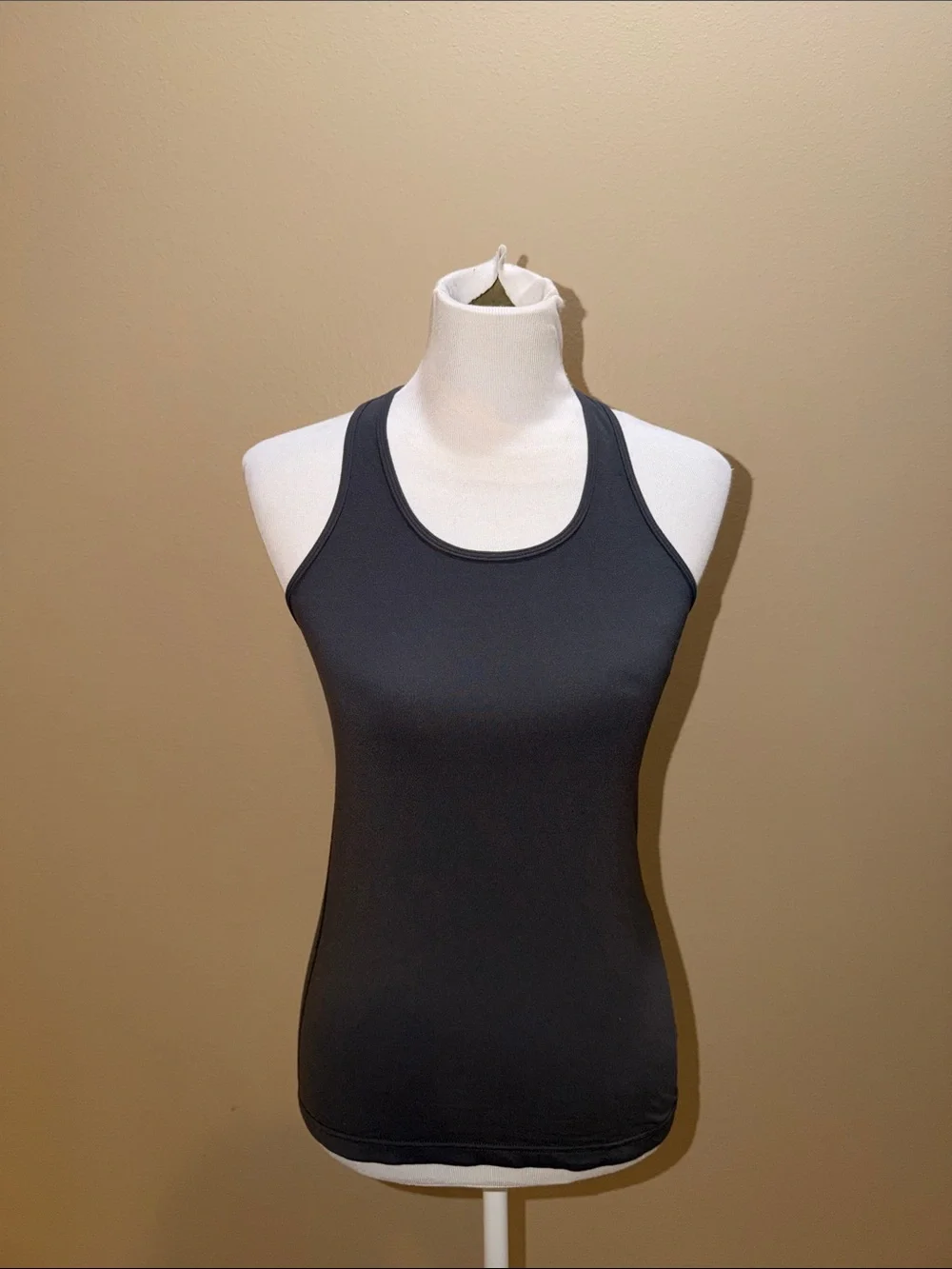 Lululemon Luon CRB Tank